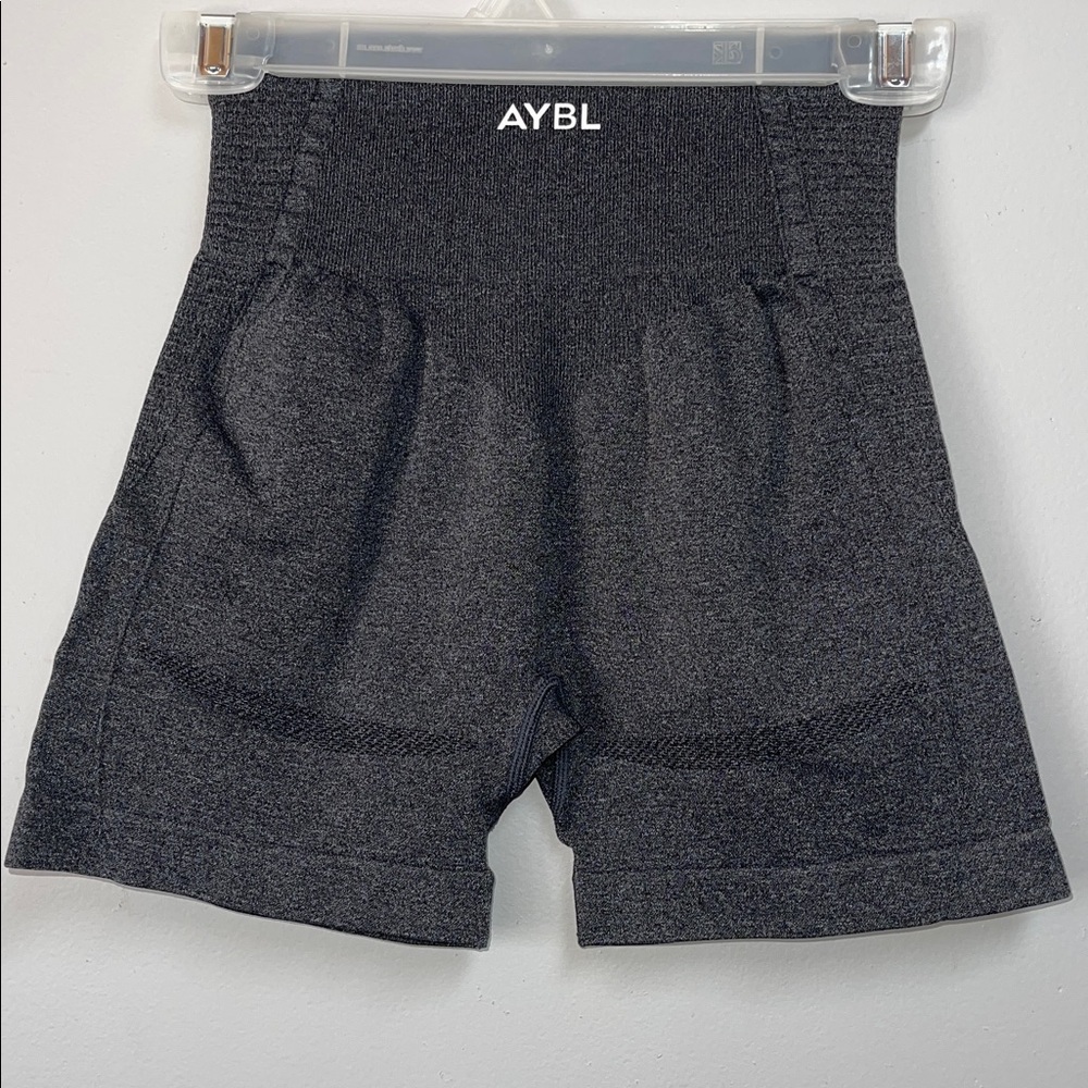 AYBL Balance V2 Seamless Shorts - Picture 5 of 7